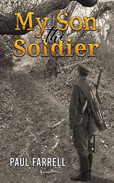 portada My Son, the Soldier (in English)