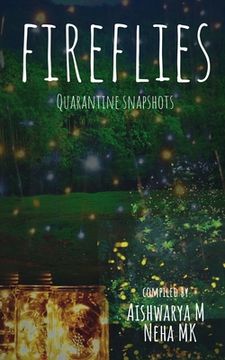 portada Fireflies (en Inglés)