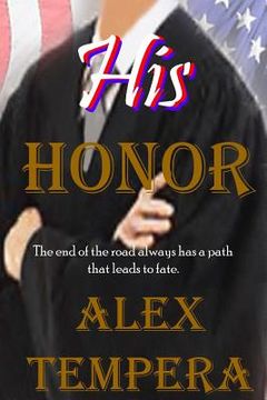 portada His Honor (in English)