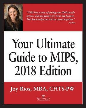 portada Your Ultimate Guide to MIPS, 2018 Edition (in English)