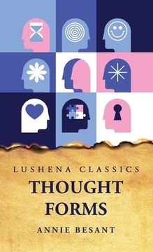 portada Thought-Forms (in English)