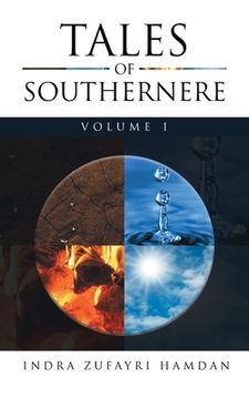portada Tales of Southernere: Volume 1 (en Inglés)