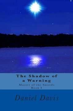 portada The Shadow of a Warning (in English)