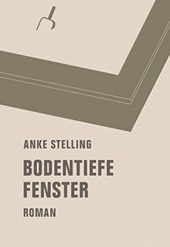 portada Bodentiefe Fenster (en Alemán)