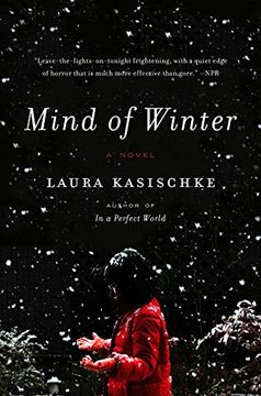 portada Mind of Winter (P.S. (Paperback))