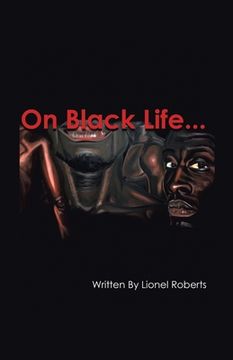 portada On Black Life (en Inglés)