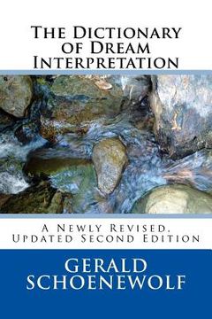 portada The Dictionary of Dream Interpretation: 2nd Edition (in English)