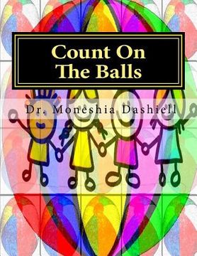 portada Count On The Balls: Count On The Balls (en Inglés)