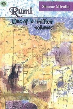 portada Rumi; One of a Million: Volume 7