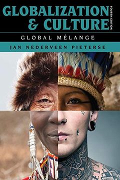 portada Globalization and Culture - Fourth Edition (in English)