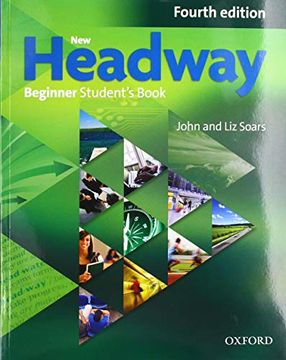 portada New Headway Beginner: Student's Book and Itutor Pack (en Inglés)
