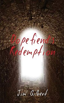 portada Dopefiend'S Redemption (in English)