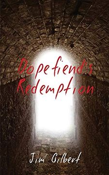 portada Dopefiend'S Redemption 