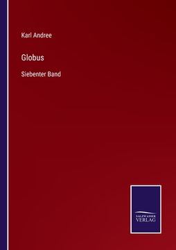 portada Globus: Siebenter Band (in German)