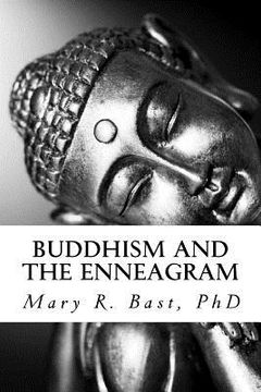 portada Buddhism and the Enneagram: Finding Your Unique Satori (en Inglés)
