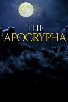 portada The Apocrypha (en Inglés)