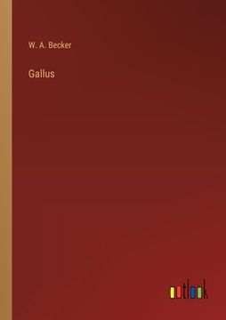 portada Gallus (en Inglés)