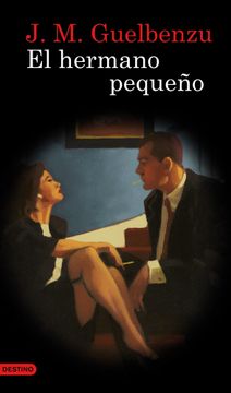 portada El Hermano Pequeño (in Spanish)