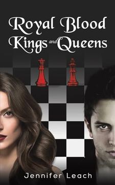 portada Royal Blood – Kings and Queens (en Inglés)