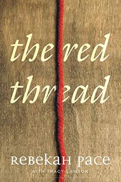 portada The red Thread (in English)