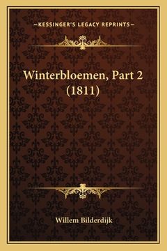 portada Winterbloemen, Part 2 (1811)