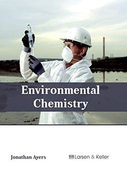 portada Environmental Chemistry (in English)
