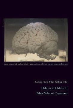 portada Habitus in Habitat II: Other Sides of Cognition (en Inglés)