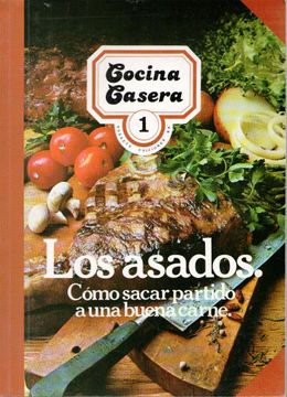 portada Comer Bien. (Fasciculos)