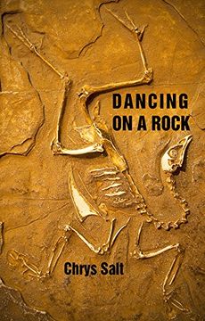 portada Dancing on a Rock (en Inglés)