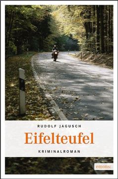 portada Eifelteufel (en Alemán)