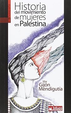 portada Historia del Movimiento de Mujeres en Palestina
