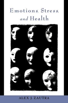portada Emotions, Stress, and Health (in English)