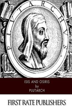 portada Isis and Osiris