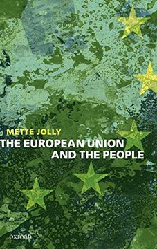 portada The European Union and the People (in English)