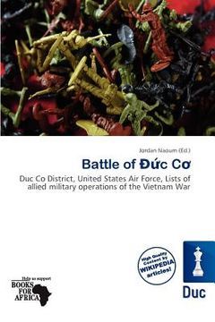 battle of c c (en Inglés)