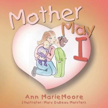 portada mother may i (en Inglés)