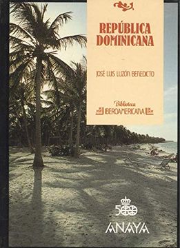 portada republica dominicana