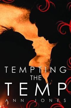 portada Tempting the Temp