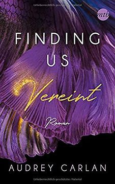 portada Finding us - Vereint (en Alemán)