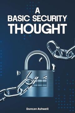 portada A Basic Security Thought (en Inglés)