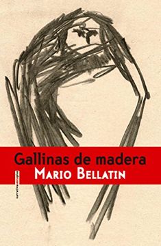 portada Gallinas de Madera (in Spanish)