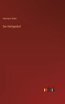 portada Der Heiligenhof (en Alemán)