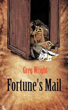 portada fortune's mail (en Inglés)