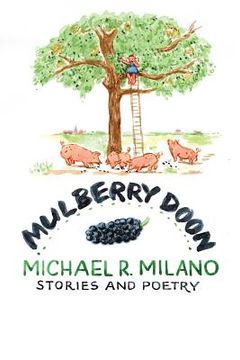 portada Mulberry Doon: Stories and Poems