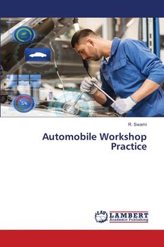 portada Automobile Workshop Practice (in English)