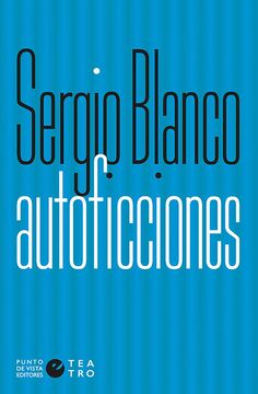 portada Autoficciones (in Spanish)