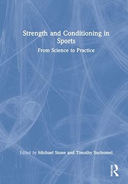 portada Strength and Conditioning in Sports: From Science to Practice