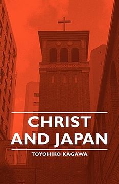portada christ and japan