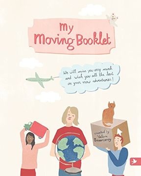 portada My Moving Booklet