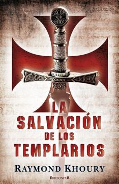 la salvacion de los templarios / the templar salvation